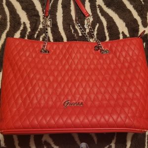 Guess Purse